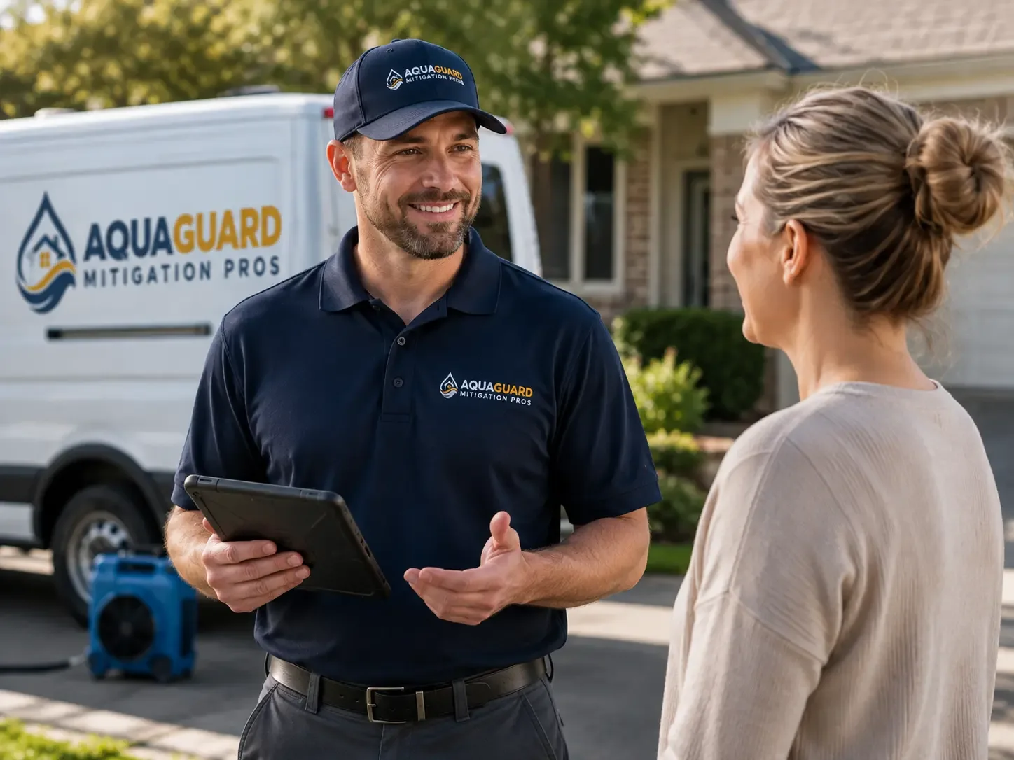 Water Damage Mitigation Alamo, IN FAQs